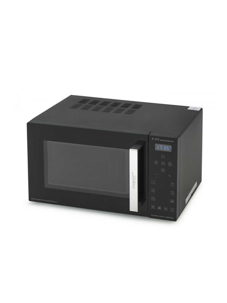 Микроволновка Kaiser m 2500 s #5603 (2008000002046)