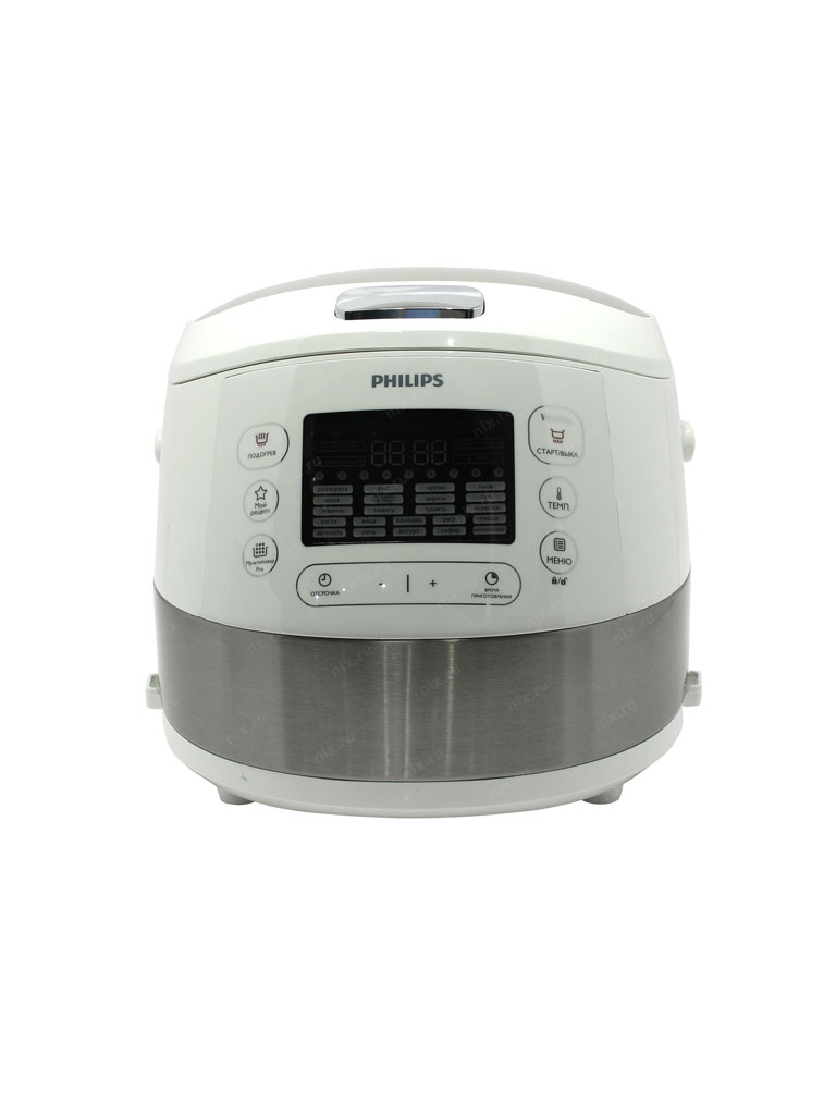 Мультиварка Philips hd4737 #№02-888-0016654 (2008000004316)