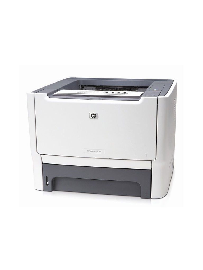 Принтер HP P2015n (кар) #5472 (2008000000622)